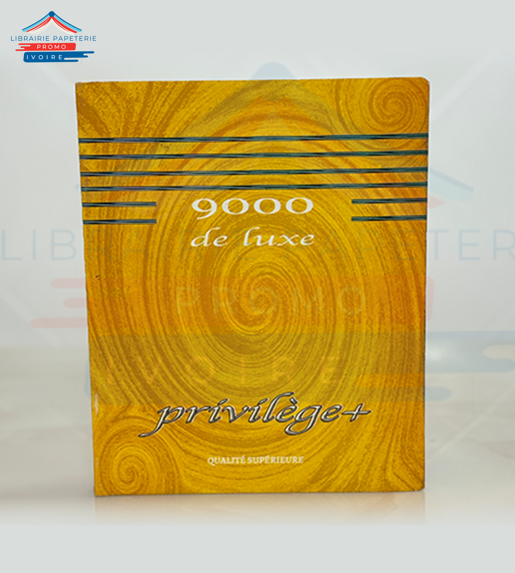 CAHIER ORDINAIRE PRIVILEGE 300 PAGES