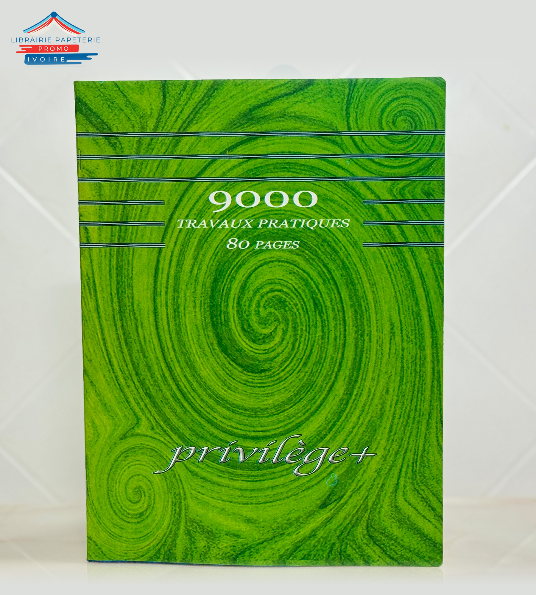 CAHIER TRAVAUX PRATIQUE PRIVILEGE 100 PAGES